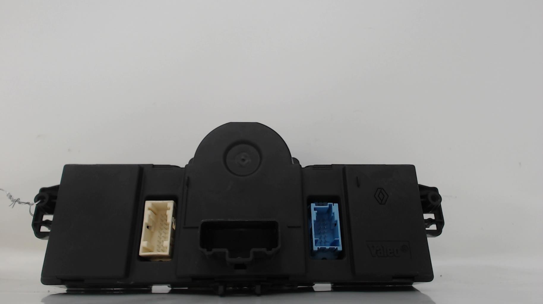 Commande chauffage RENAULT CLIO 3 PHASE 1 Diesel - 1