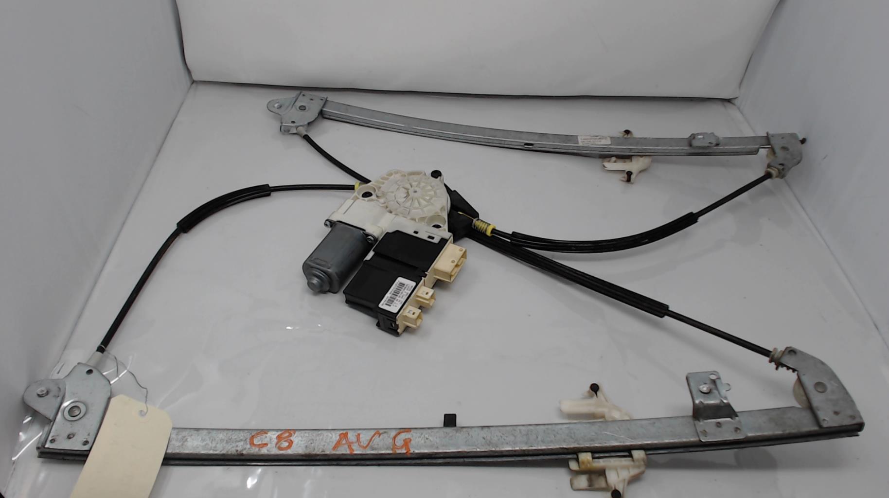 Leve vitre electrique avant gauche CITROEN C8 Diesel - 1