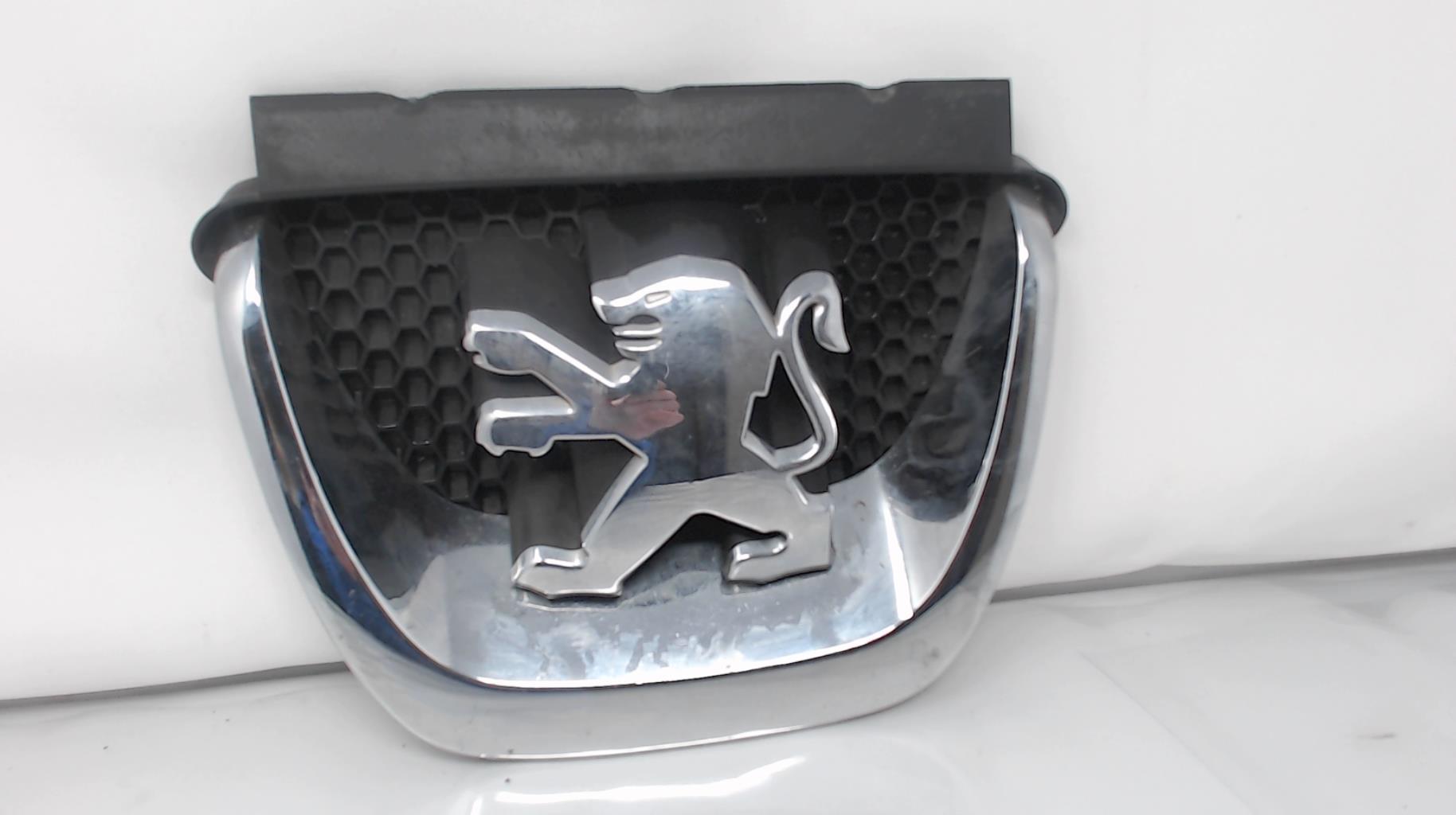 Logo PEUGEOT 308 1 SW PHASE 1 BREAK Diesel - 1