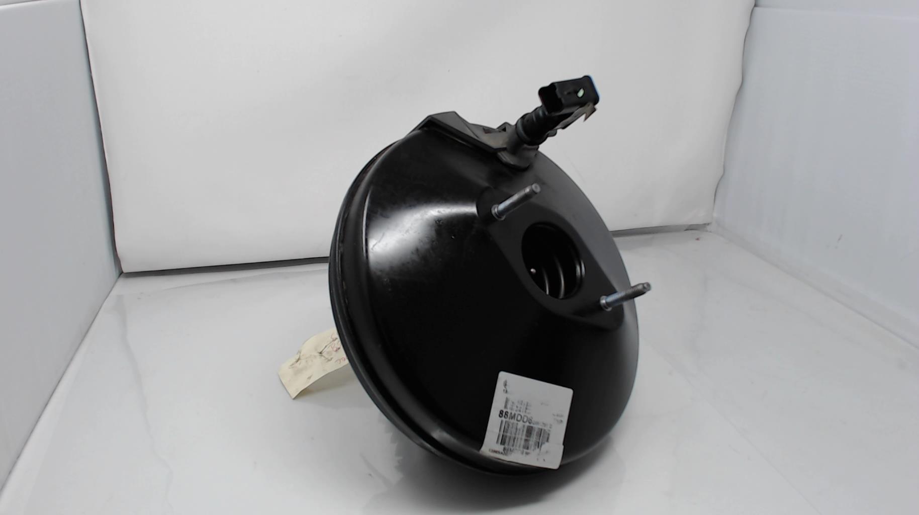 Mastervac DS DS3 PHASE 3 Diesel - 1
