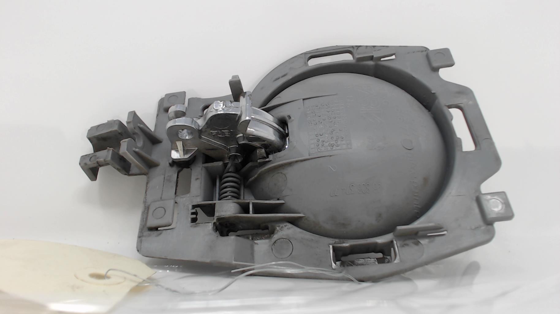 Poignee interieur avant gauche CITROEN C3 1 PHASE 1 Diesel - 1