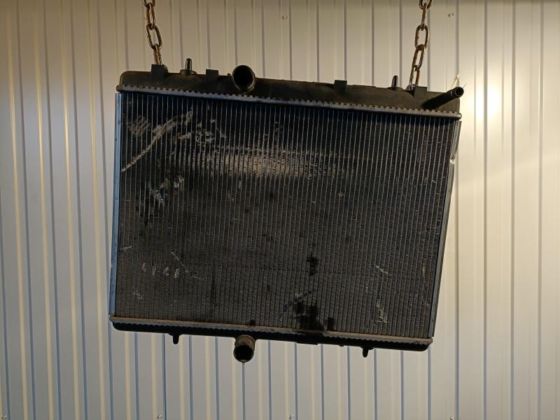Radiateur eau PEUGEOT 308 1 SW PHASE 1 BREAK Diesel - 1
