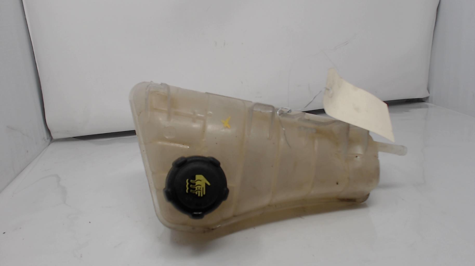 Vase d'expansion RENAULT KANGOO 2 PHASE 1 Diesel - 1