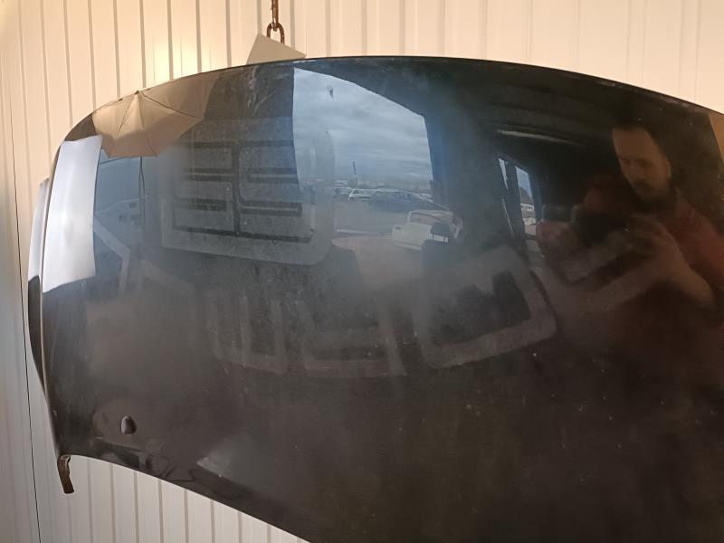 Capot PEUGEOT 207 PHASE 1 Diesel - 1
