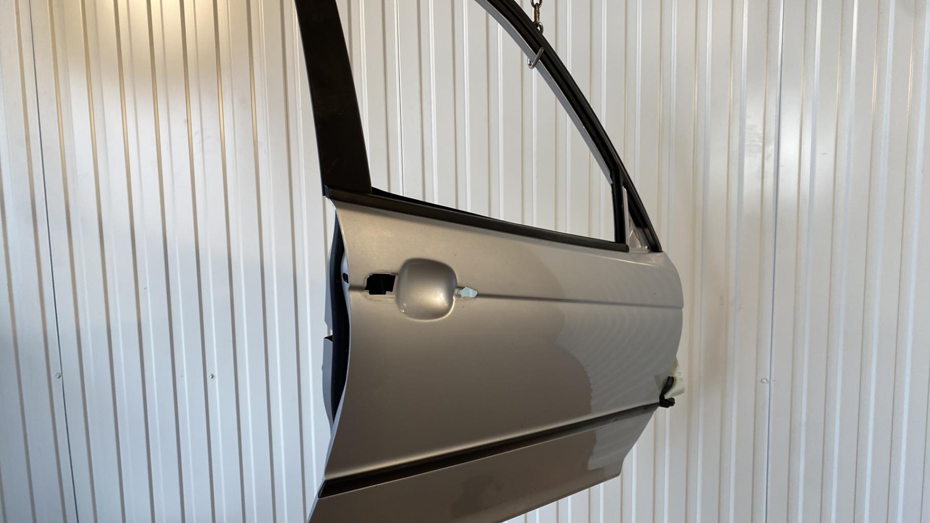 Porte avant droit BMW SERIE 3 E46 PHASE 2 Diesel - 1