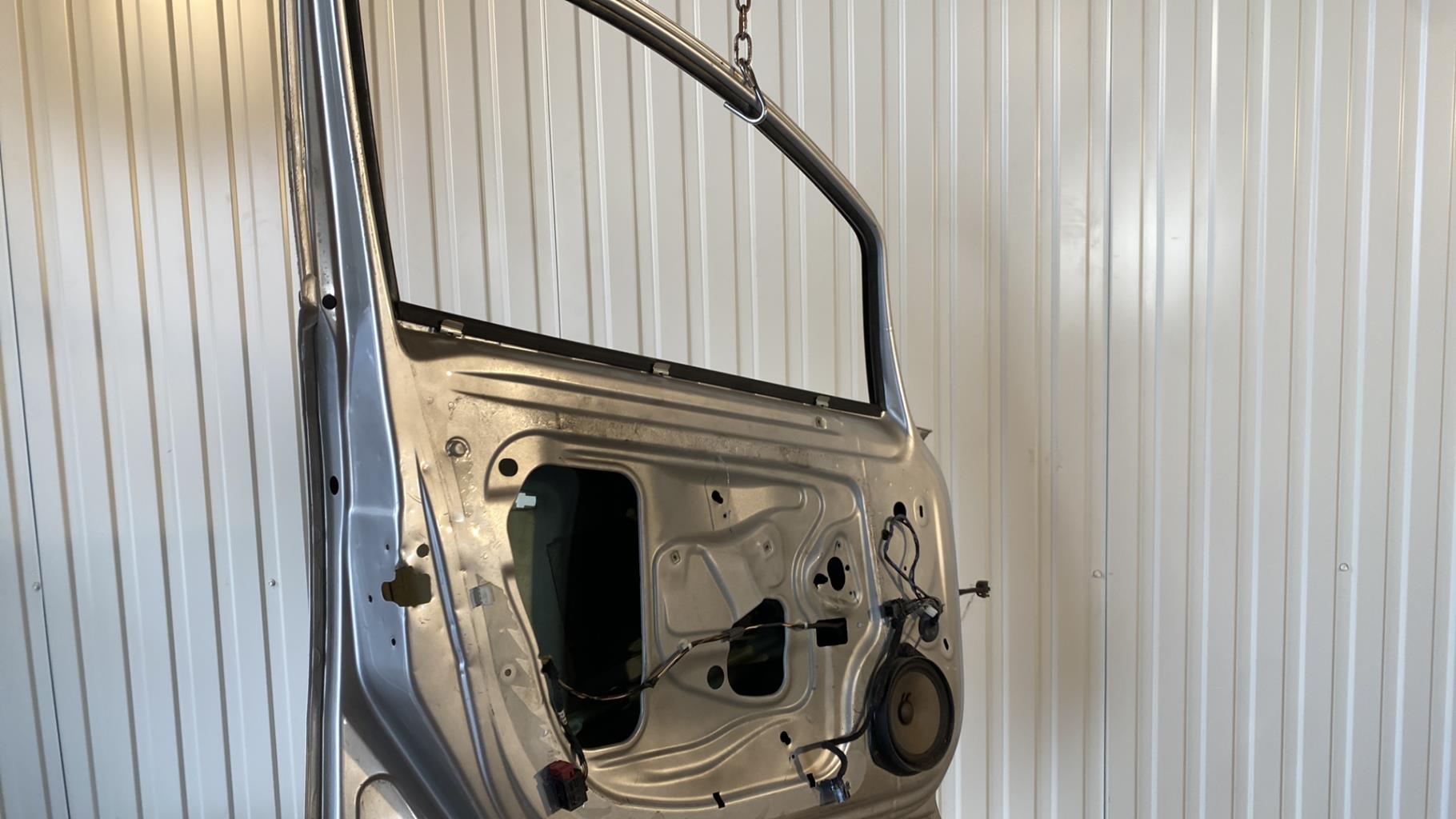 Porte avant gauche OPEL CORSA D PHASE 1 Diesel - 1