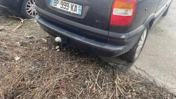 Photo de la pièce