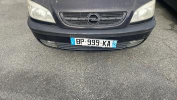Photo de la pièce