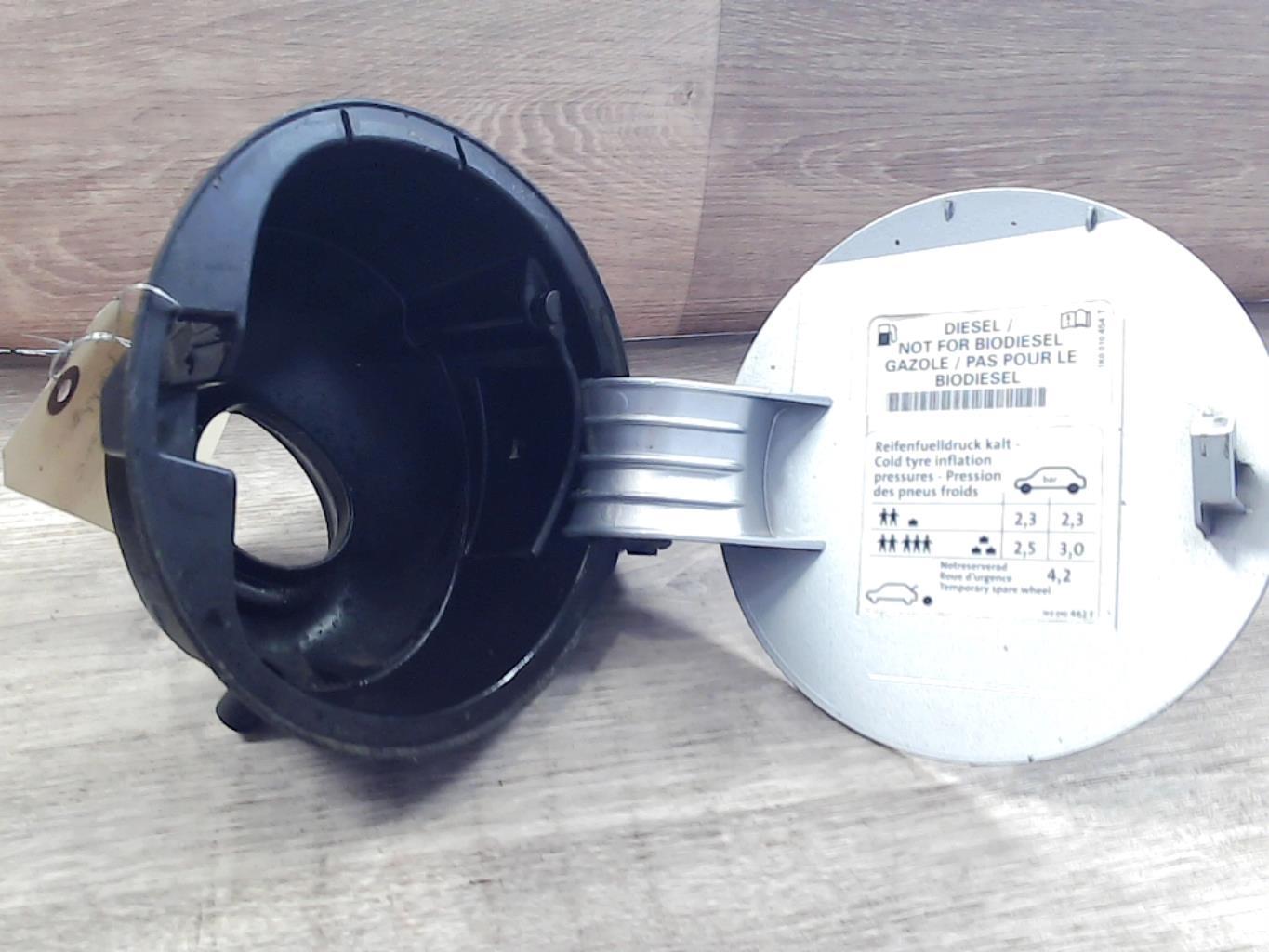 Trappe d'essence VOLKSWAGEN GOLF PLUS PHASE 1 Diesel - 1