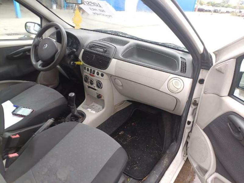 Roue de secours FIAT PUNTO 2 PHASE 2 Diesel - 1
