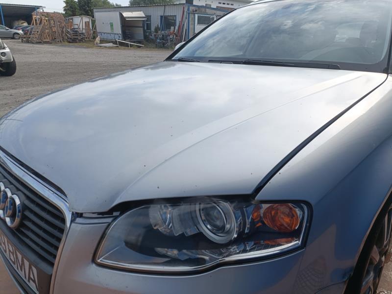 Allume cigare AUDI A4 2 AVANT PHASE 2 BREAK Diesel - 1