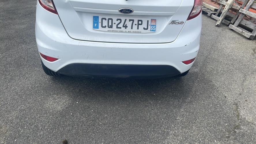 Photo de la pièce