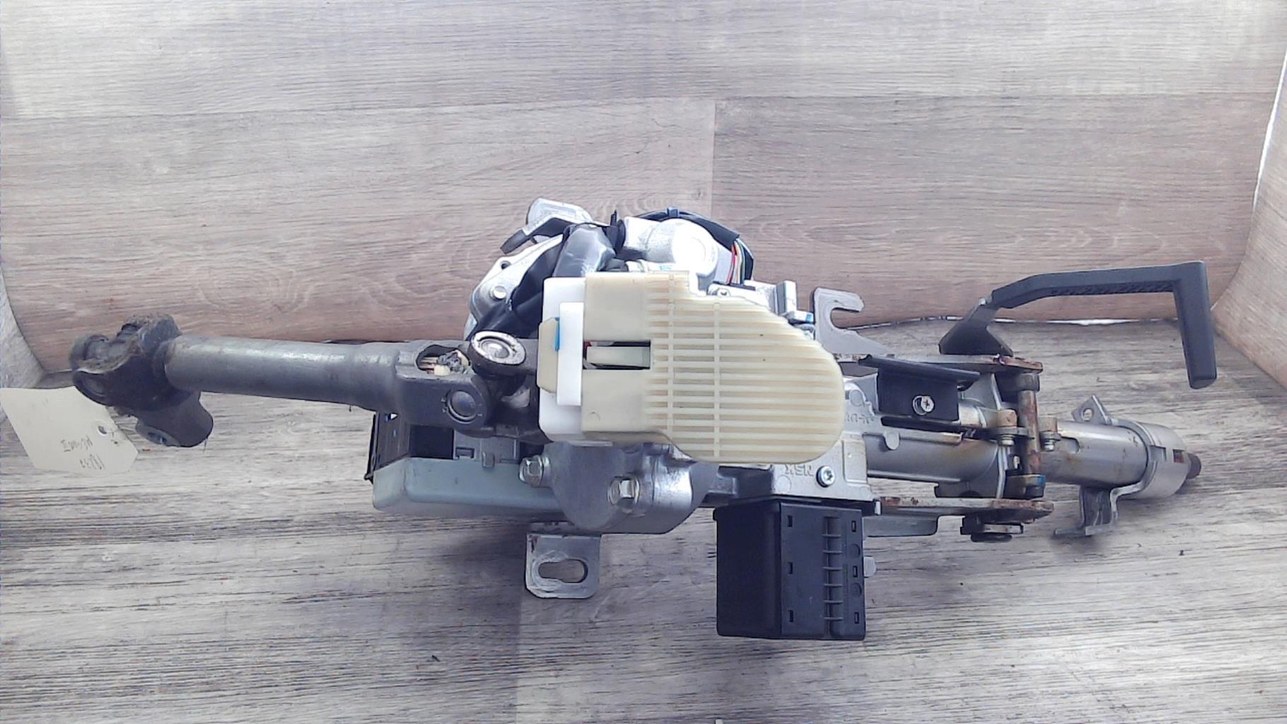 Colonne de direction RENAULT MEGANE 3 PHASE 1 Diesel - 1