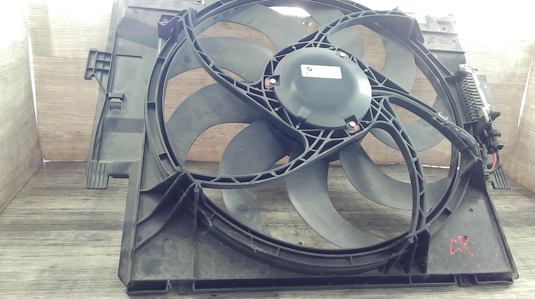 Ventilateur eau BMW SERIE 3 F30 PHASE 1 Diesel - 1