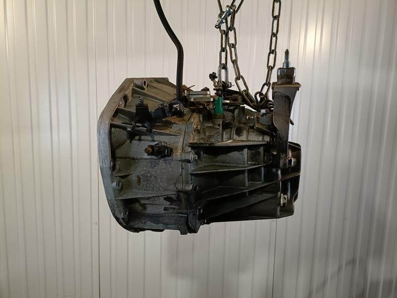 Boite de vitesses RENAULT LAGUNA 3 PHASE 2 BREAK Diesel - 1