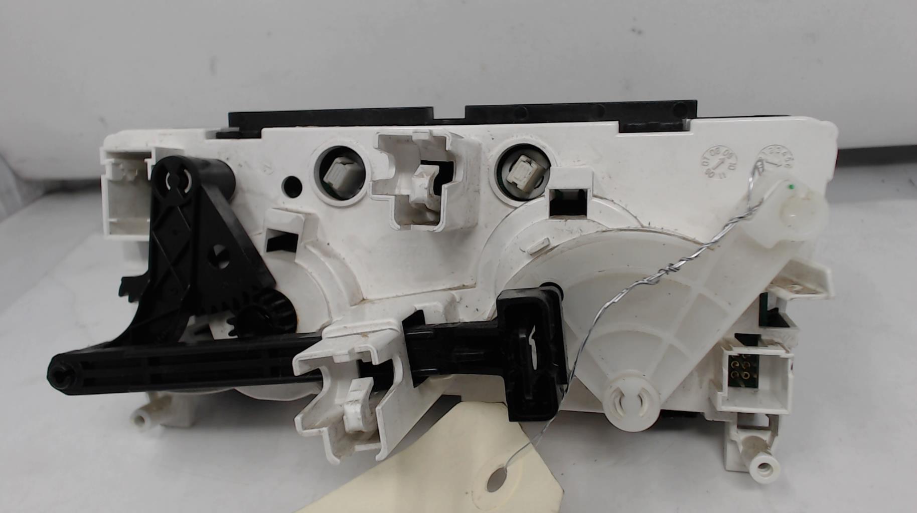 Commande chauffage CITROEN C3 PICASSO PHASE 1 Diesel - 1