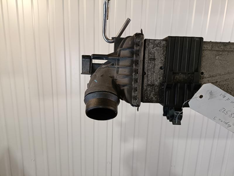 Echangeur air (Intercooler) RENAULT LAGUNA 3 PHASE 2 BREAK Diesel - 1