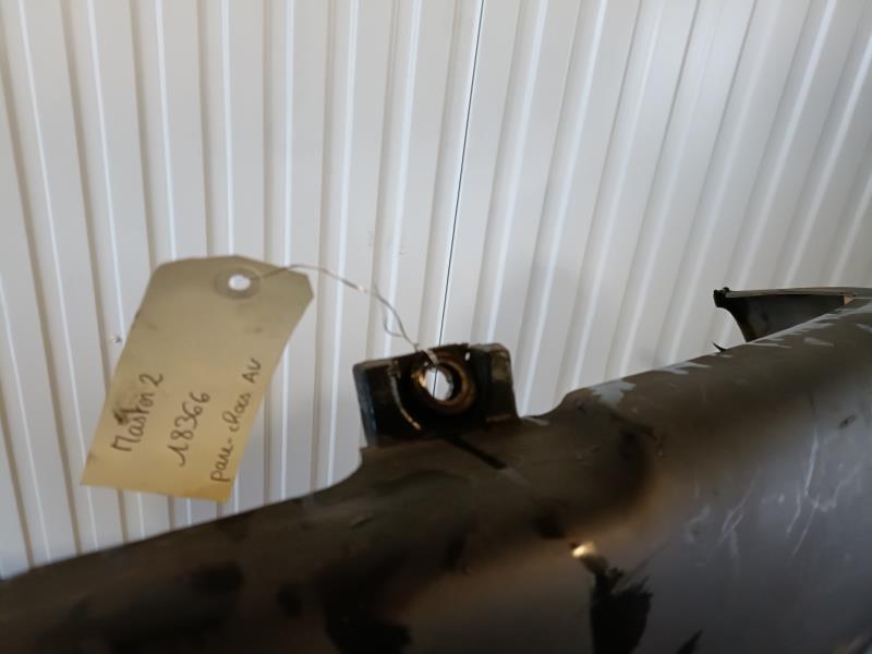 Pare choc avant OPEL MOVANO A  - 1