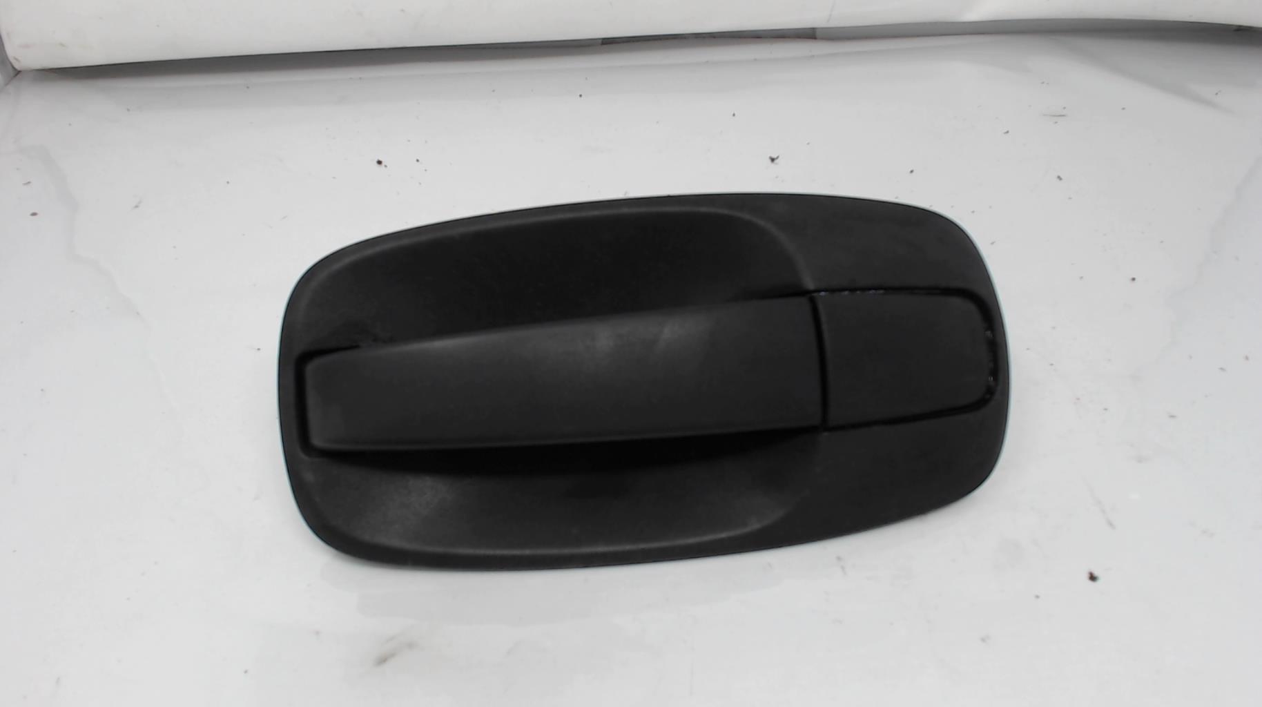 Poignee porte avant droit RENAULT TRAFIC 2 PHASE 2 Diesel - 1