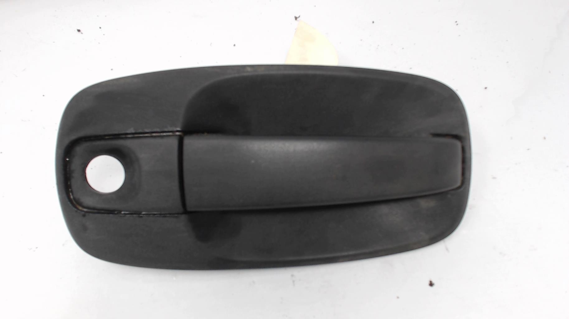 Poignee porte avant gauche RENAULT TRAFIC 2 PHASE 2 Diesel - 1