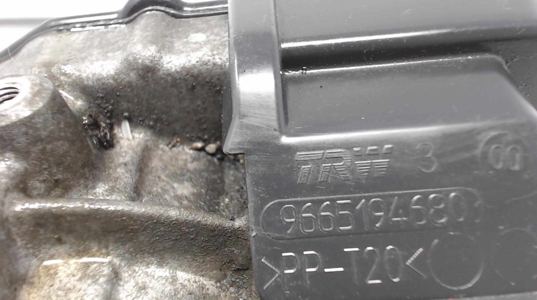 Pompe de direction CITROEN C4 PICASSO 1 Diesel - 1