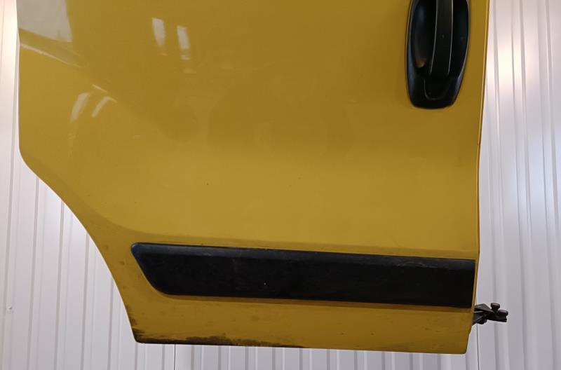 Porte laterale droit CITROEN NEMO Diesel - 1