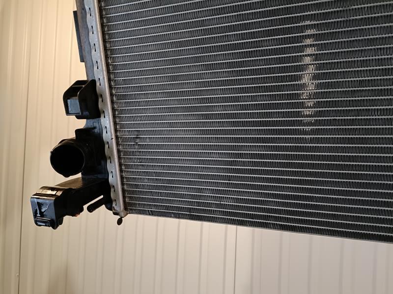 Radiateur eau RENAULT LAGUNA 3 PHASE 2 BREAK Diesel - 1