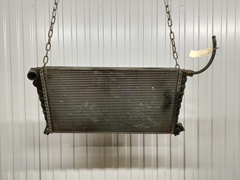 Radiateur eau TOYOTA YARIS 2 PHASE 1 Diesel - 1