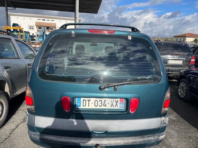 Boite de vitesses RENAULT GRAND ESPACE 3 Diesel - 1