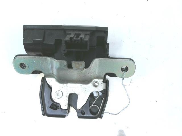 Serrure de coffre FORD FIESTA 6 PHASE 1 Diesel - 1