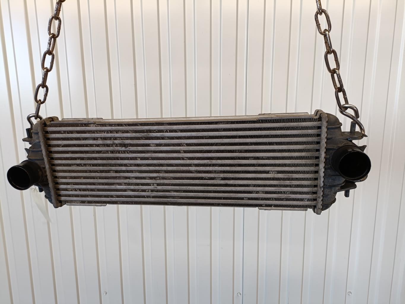 Echangeur air (Intercooler) RENAULT TRAFIC 2 PHASE 1 Diesel - 1