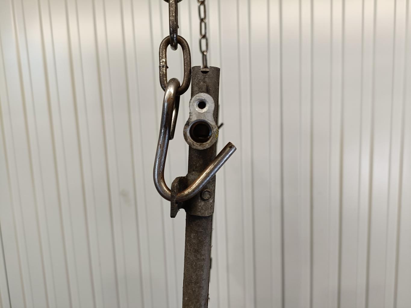 Radiateur clim RENAULT TRAFIC 2 PHASE 1 Diesel - 1