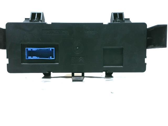 Commande chauffage CITROEN C3 1 PHASE 2 Essence - 1
