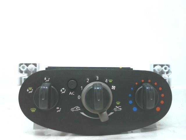 Commande chauffage DACIA SANDERO 1 Diesel - 1