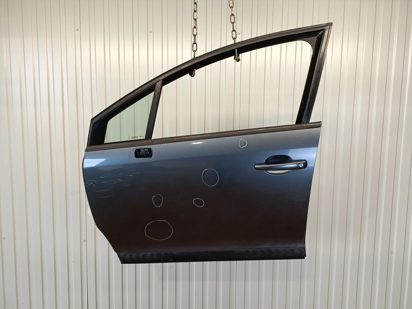Porte avant gauche CITROEN C4 1 PHASE 1 Diesel - 1