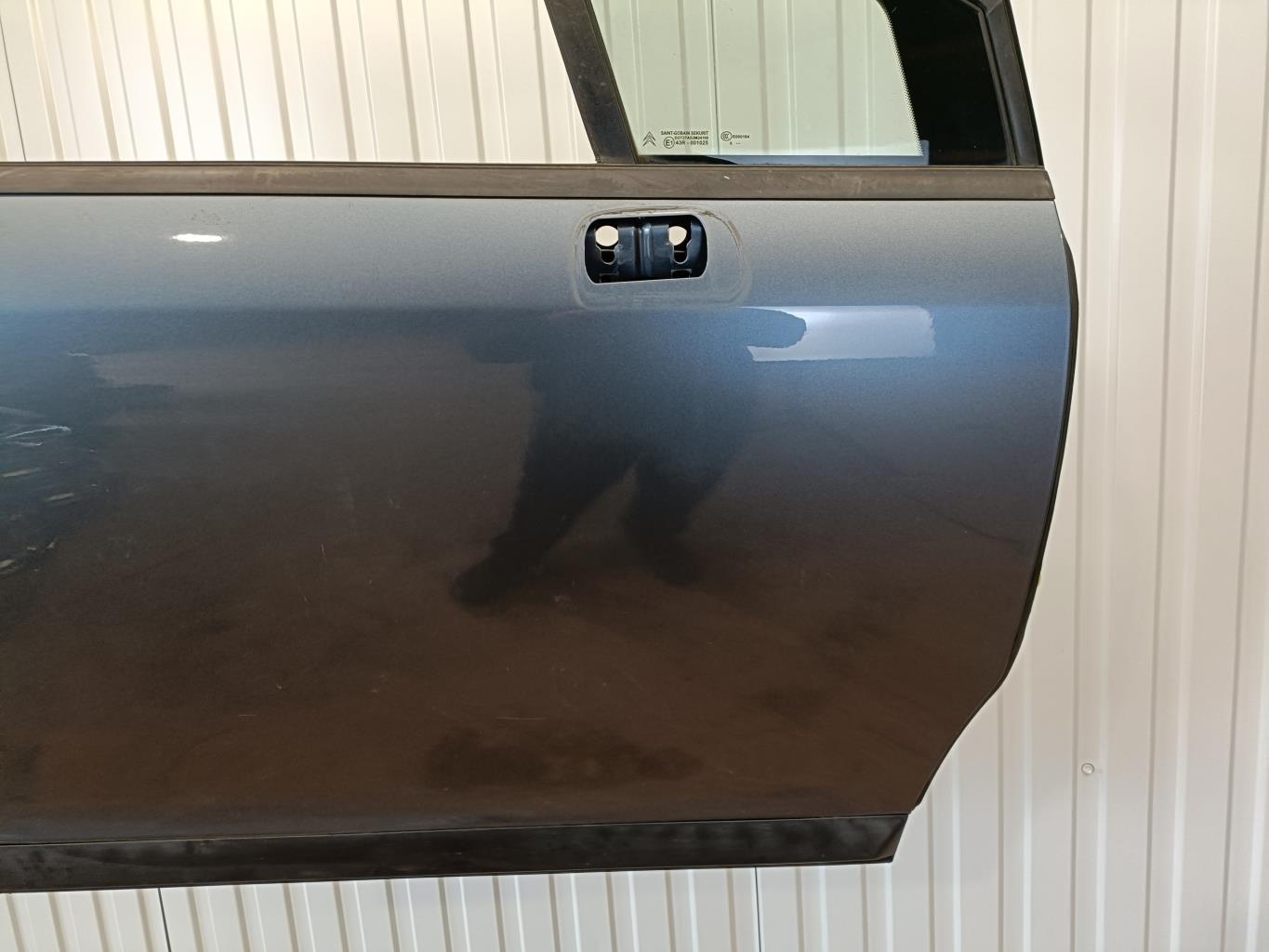 Porte avant droit CITROEN C4 1 PHASE 1 Diesel - 1