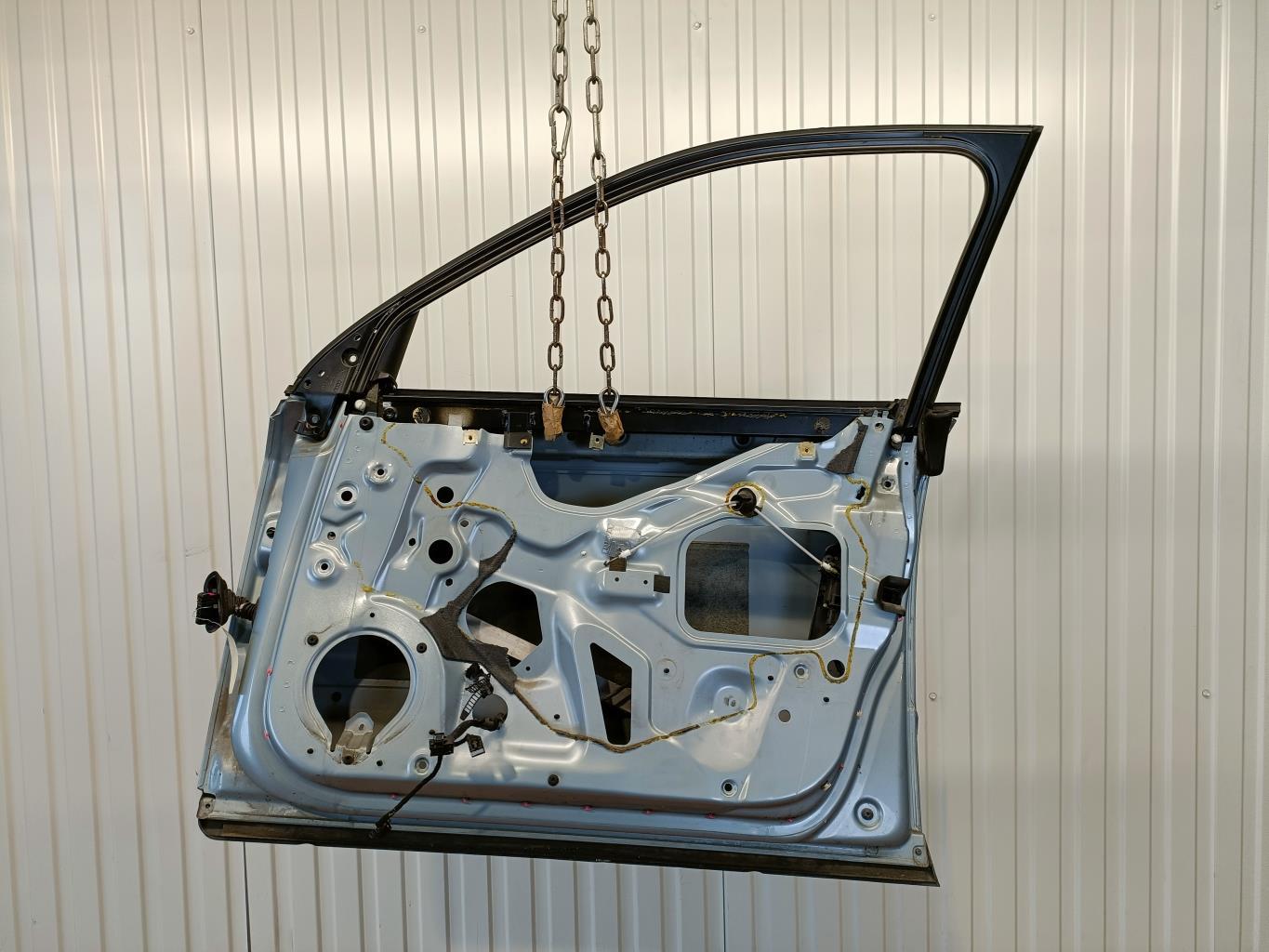 Porte avant droit AUDI A4 2 PHASE 1  - 1