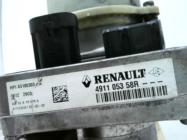 Pompe de direction DACIA SANDERO 1 Diesel - 1