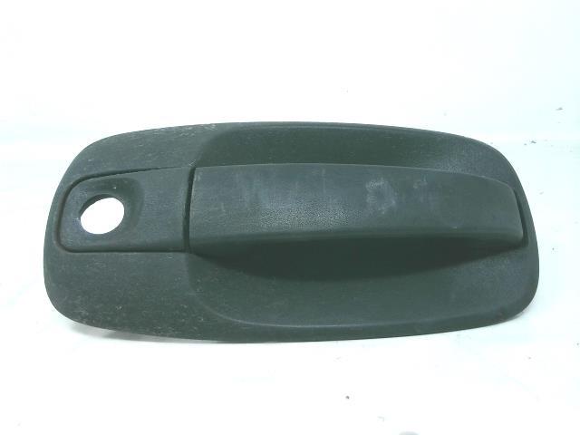 Poignee porte avant gauche RENAULT TRAFIC 2 PHASE 1 Diesel - 1