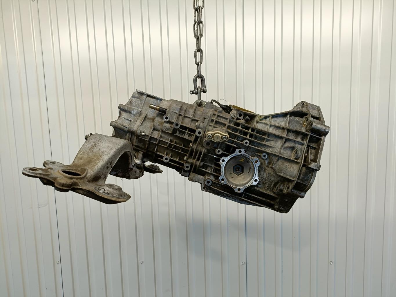 Boite de vitesses AUDI A4 2 PHASE 1  - 1
