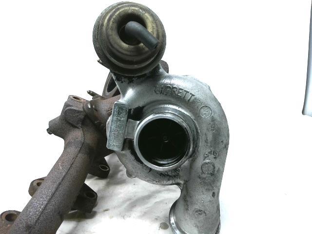 Turbo OPEL ZAFIRA A PHASE 1 Diesel - 1