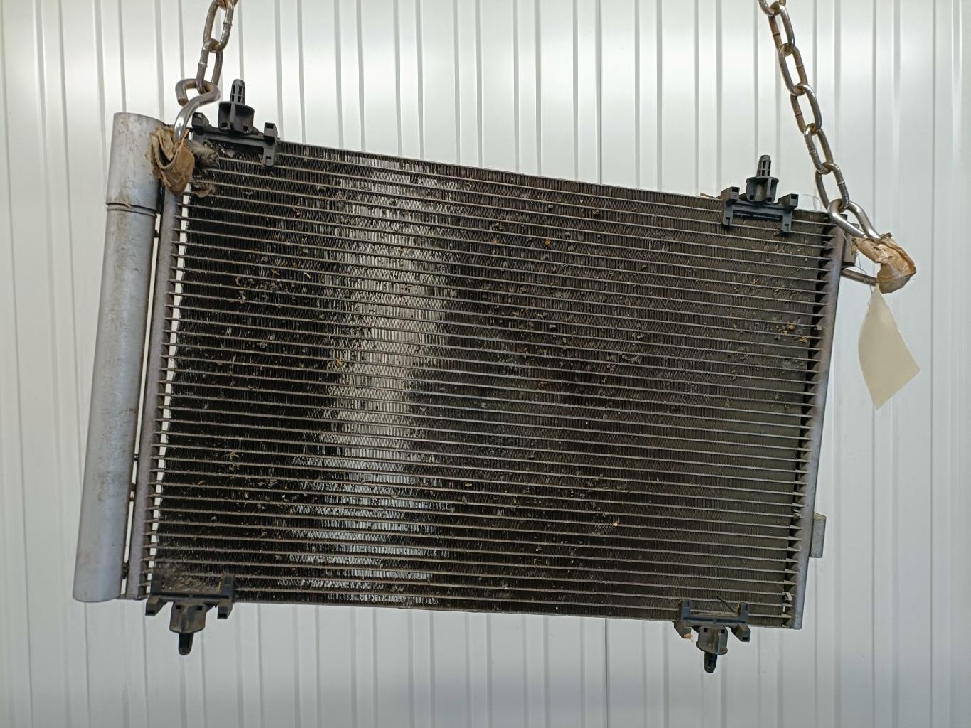 Radiateur clim CITROEN C4 1 PHASE 1 Diesel - 1