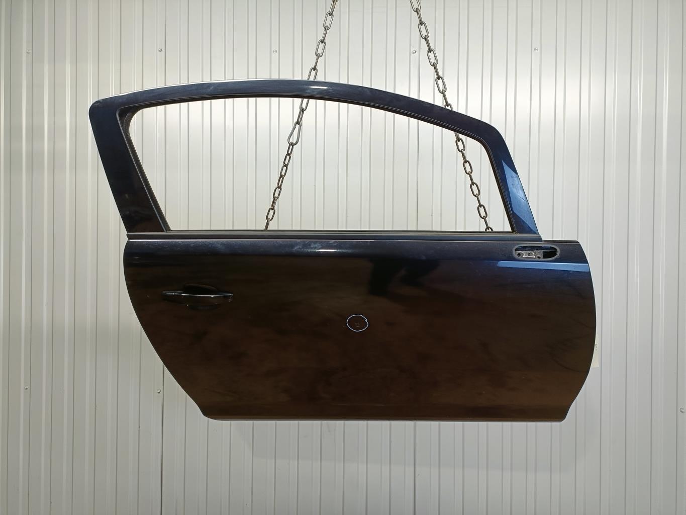 Porte avant droit OPEL CORSA D PHASE 1 Essence/GPL - 1