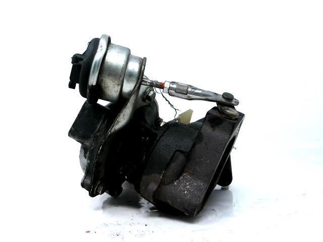 Turbo OPEL CORSA C PHASE 2 Diesel - 1