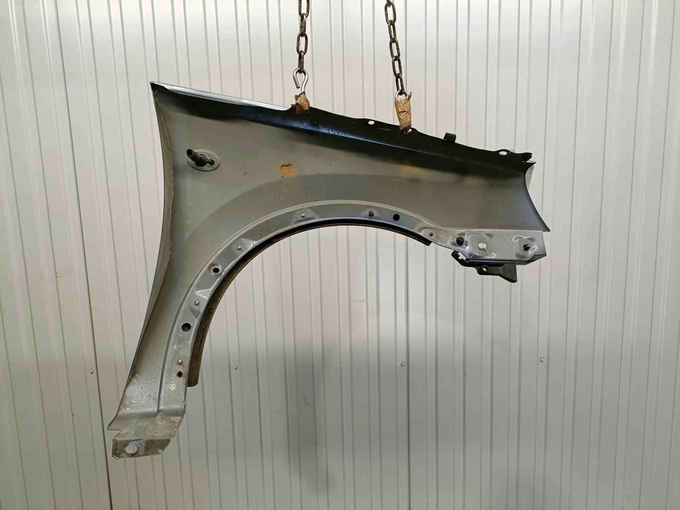 Aile avant gauche OPEL CORSA C PHASE 2 Diesel - 1