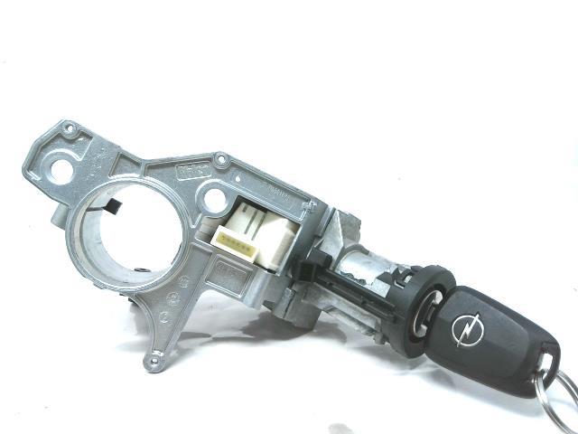 Neiman OPEL ZAFIRA B PHASE 1 Diesel - 1