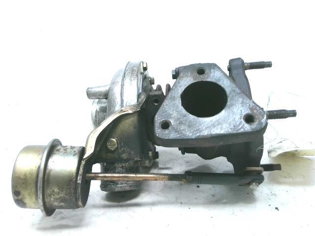 Turbo AUDI A4 1 PHASE 1 Diesel - 1