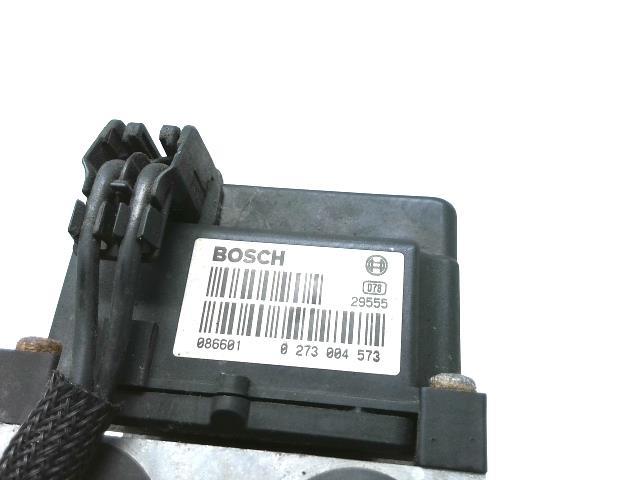 Bloc ABS (freins anti-blocage) AUDI A4 1 PHASE 2 Diesel - 1