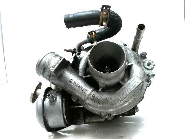Turbo RENAULT GRAND SCENIC 2 PHASE 2 Diesel - 1