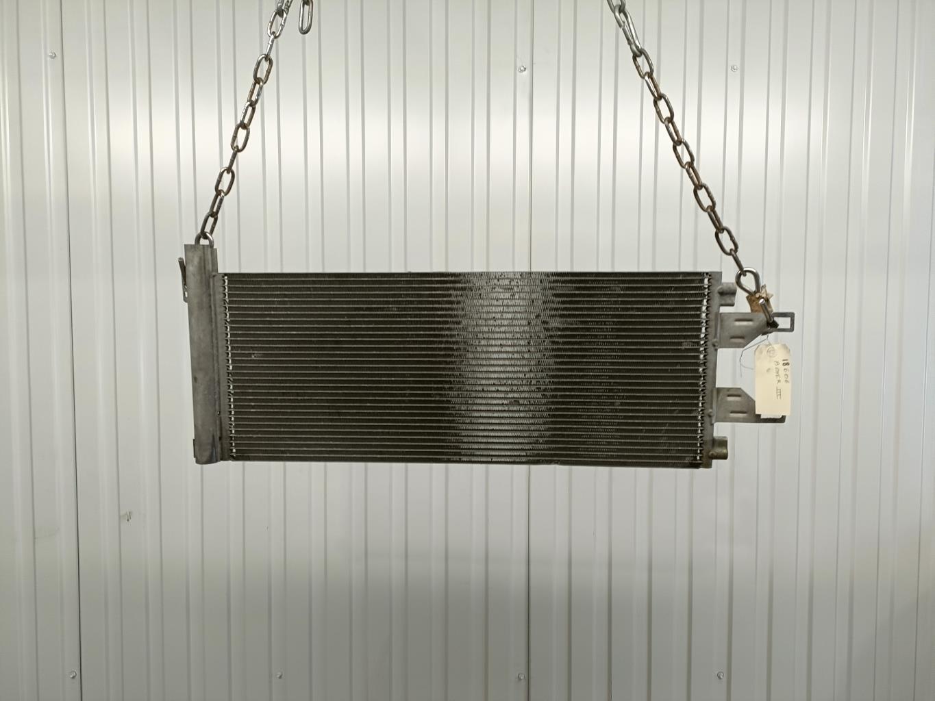 Radiateur clim PEUGEOT BOXER 3 PHASE 1 Diesel - 1